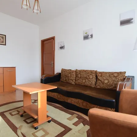 Piata Romana Down Town Appartement *