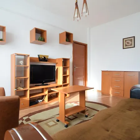 Piata Romana Down Town * Bucarest