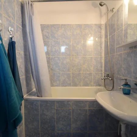 Appartement Piata Romana Down Town Bucarest