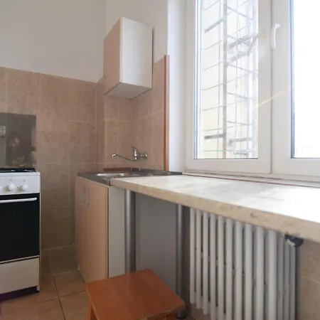 Piata Romana Down Town Apartment Bucharest
