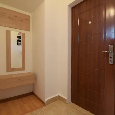 Piata Romana Down Town Apartament *