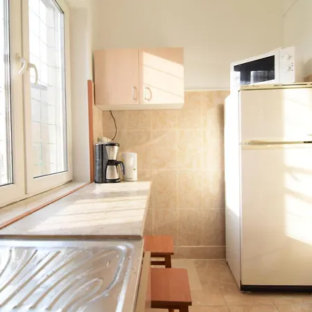 Apartment Piata Romana Down Town *