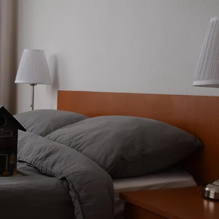 Apartment Piata Romana Down Town