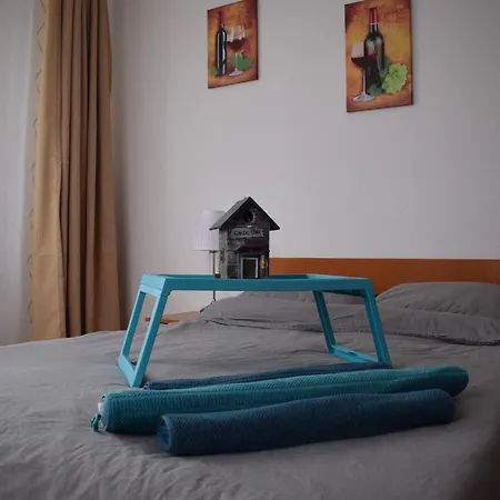 Piata Romana Down Town Apartment Bukarest