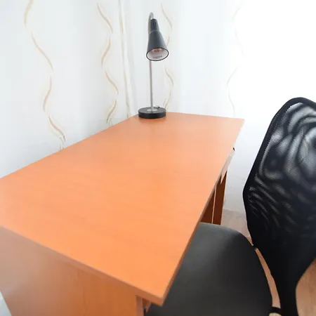 Piata Romana Down Town Apartment