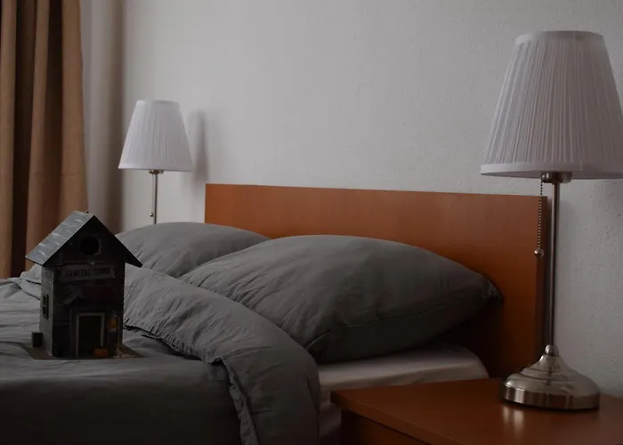 Διαμέρισμα Piata Romana Down Town