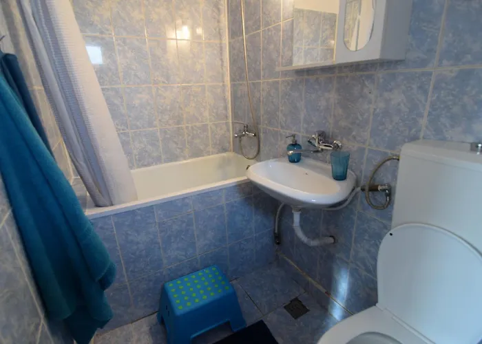 Piata Romana Down Town