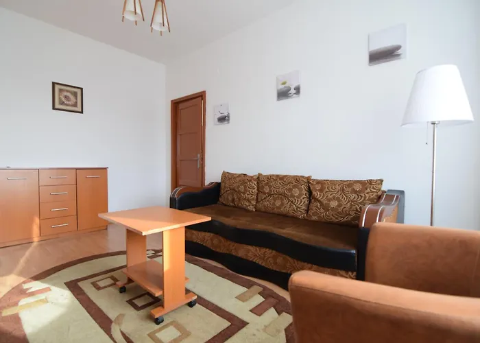 Piata Romana Down Town Apartment *