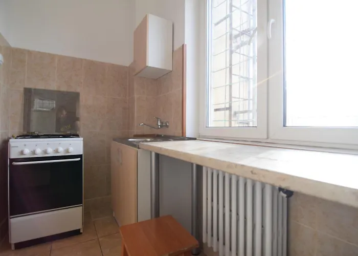 Piata Romana Down Town Apartment Bukarest