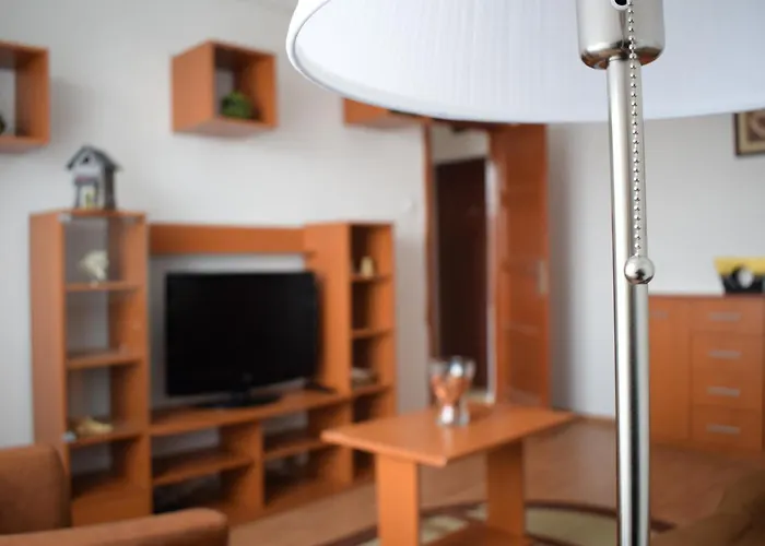 Piata Romana Down Town Apartamento