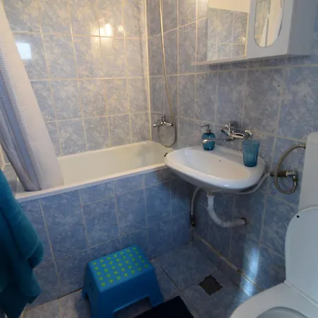 Piata Romana Down Town