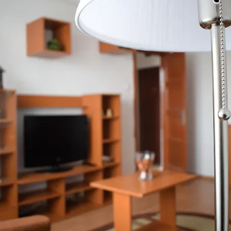 Piata Romana Down Town 公寓