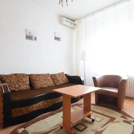 Piata Romana Down Town 布加勒斯特