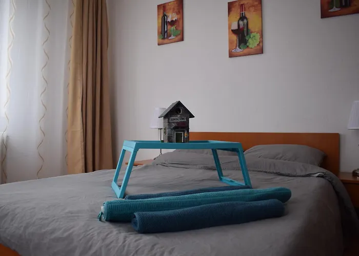 Piata Romana Down Town Apartman Bukarest